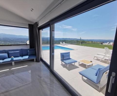 Fascinating villa in romantic Buzet - pic 22