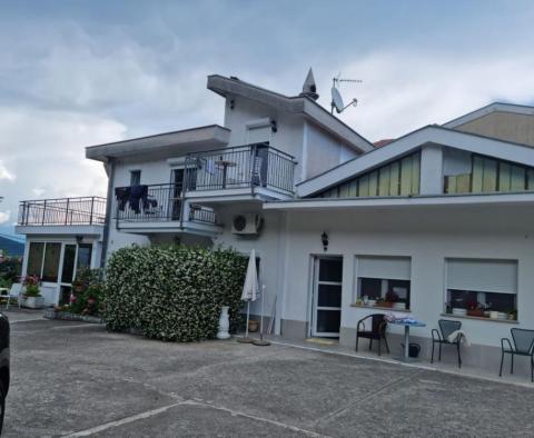 Apart-Haus in Lovran, 200 Meter vom Meer entfernt - foto 3