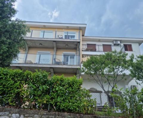 Apart-Haus in Lovran, 200 Meter vom Meer entfernt - foto 4