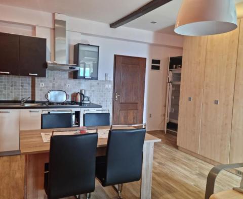 Apart-Haus in Lovran, 200 Meter vom Meer entfernt - foto 11