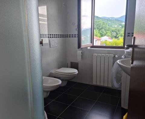 Apart-Haus in Lovran, 200 Meter vom Meer entfernt - foto 15