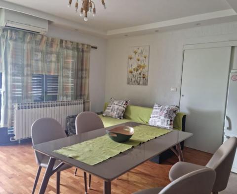 Apart-Haus in Lovran, 200 Meter vom Meer entfernt - foto 17