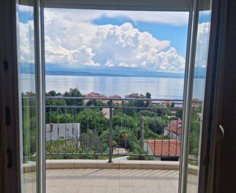 Apart-Haus in Lovran, 200 Meter vom Meer entfernt - foto 21