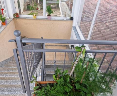 Apart-Haus in Lovran, 200 Meter vom Meer entfernt - foto 29