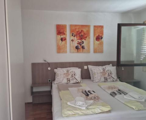 Apart-Haus in Lovran, 200 Meter vom Meer entfernt - foto 33