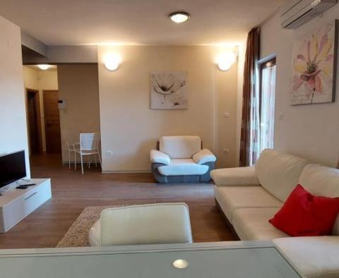 Top class apartment in Banjole, Medulin, 200 meters from the sea - pic 12