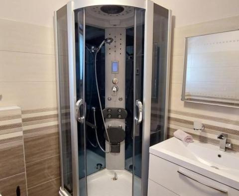 High class apartment in Banjole, Medulin only 200 meters from the beach - pic 13