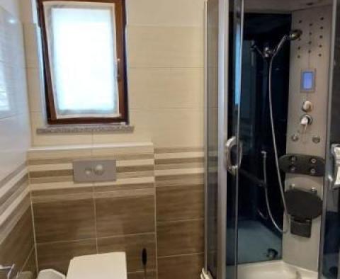 High class apartment in Banjole, Medulin only 200 meters from the beach - pic 15