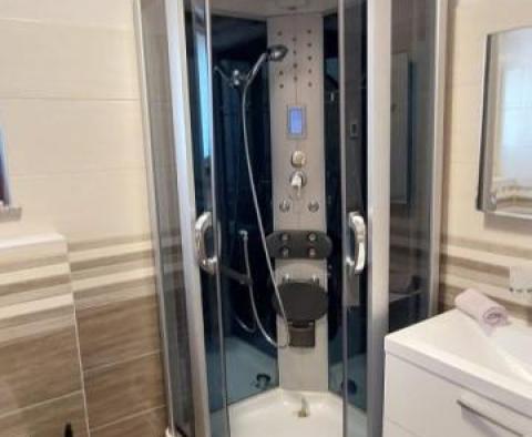 High class apartment in Banjole, Medulin only 200 meters from the beach - pic 16