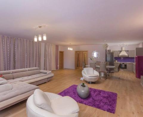 Wspaniały apartament w Banjole, Medulin, z basenem - pic 6