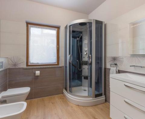 Wspaniały apartament w Banjole, Medulin, z basenem - pic 9