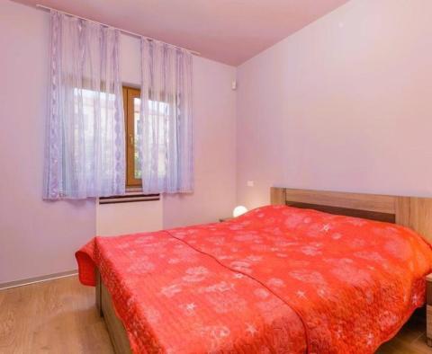 Wspaniały apartament w Banjole, Medulin, z basenem - pic 11