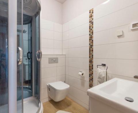 Wspaniały apartament w Banjole, Medulin, z basenem - pic 12