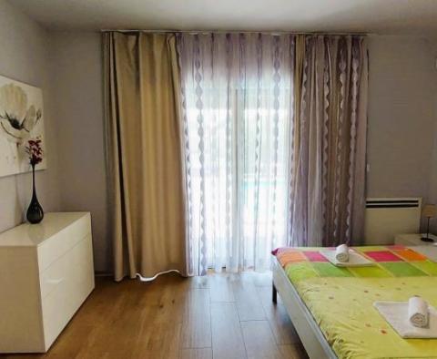 Wspaniały apartament w Banjole, Medulin, z basenem - pic 14