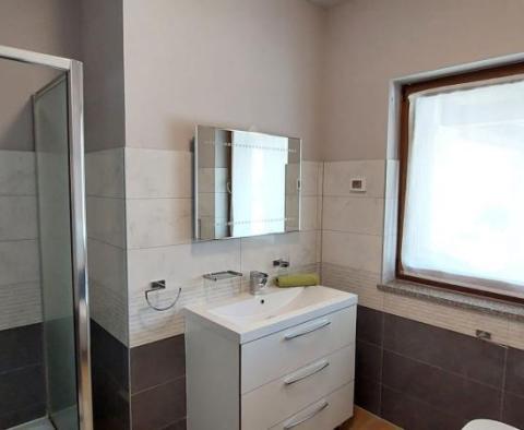Wspaniały apartament w Banjole, Medulin, z basenem - pic 16