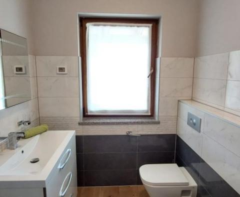 Wspaniały apartament w Banjole, Medulin, z basenem - pic 17