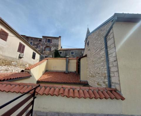 Maison spacieuse à Buje - pic 2