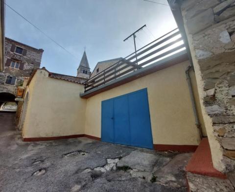 Maison spacieuse à Buje - pic 28