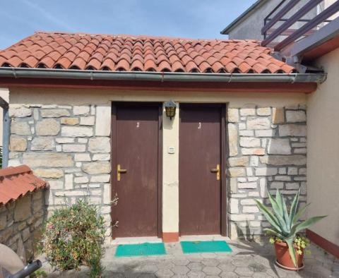 Maison spacieuse à Buje - pic 31