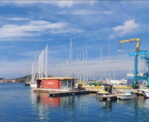 Ponton-Tankstellenunternehmen an der Adriaküste - foto 4