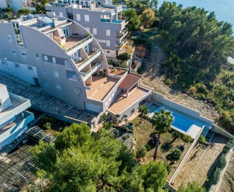 Luxury apartment only 50 meters from the sea in Podstrana, actually first  line to the sea - pic 6
