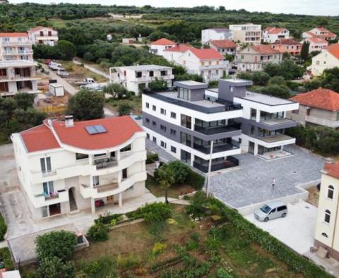 Luxus penthouse Kozinóban, Zadarban, mindössze 30 méterre a tengertől - pic 11
