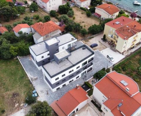 Luxus penthouse Kozinóban, Zadarban, mindössze 30 méterre a tengertől - pic 4