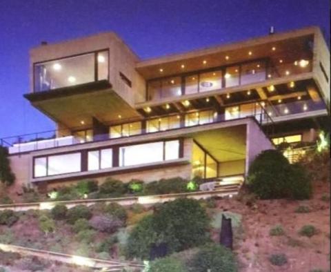 Urban building land for a luxury villa just a few meters from the sea in Dubrovnik area - pic 3