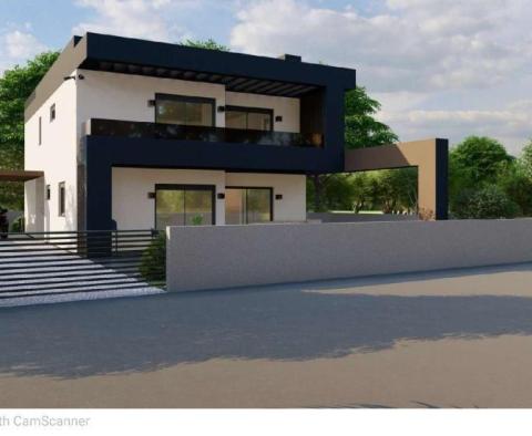 Liznjanban új villa eladó - pic 2