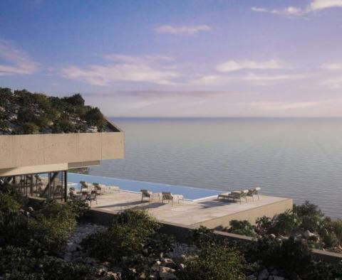 Projet de villa unique dans la région de Zecevo entre Trogir et Pimrosten - pic 6