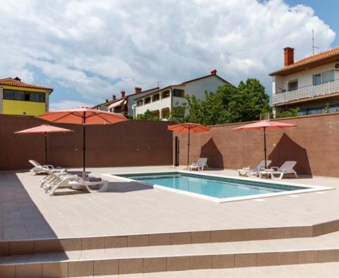 Appartement spacieux à Busoler, Pula - pic 2