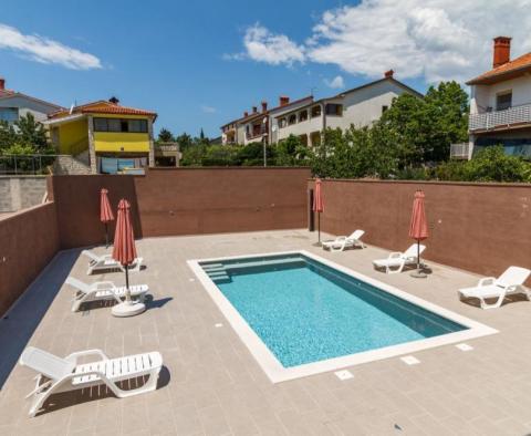 Appartement spacieux à Busoler, Pula - pic 3