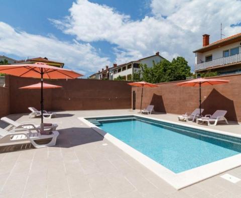 Appartement spacieux à Busoler, Pula - pic 4