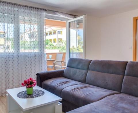 Appartement spacieux à Busoler, Pula - pic 8