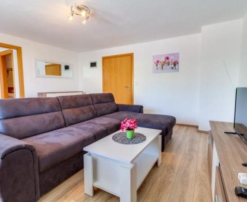 Appartement spacieux à Busoler, Pula - pic 10