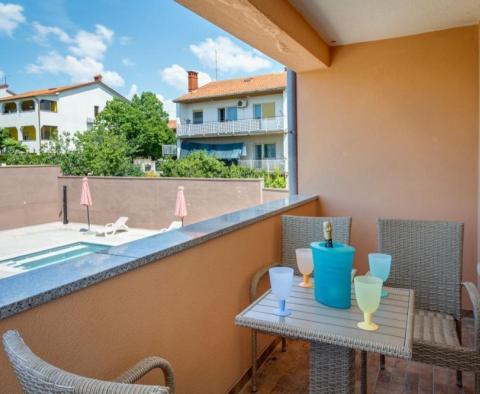 Appartement spacieux à Busoler, Pula - pic 11