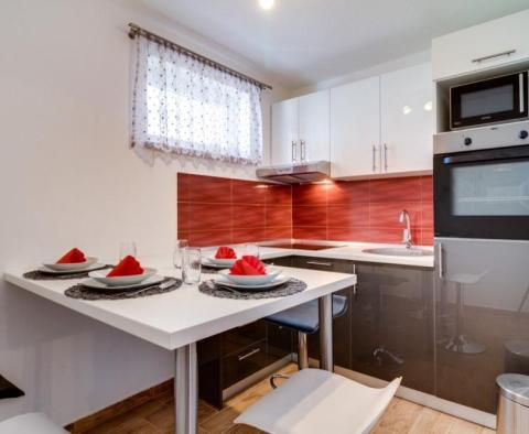 Appartement spacieux à Busoler, Pula - pic 14