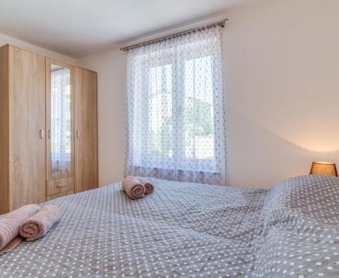 Appartement spacieux à Busoler, Pula - pic 15