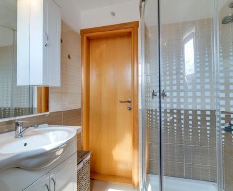 Appartement spacieux à Busoler, Pula - pic 18