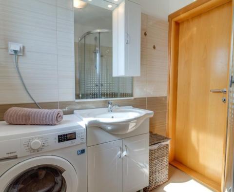 Appartement spacieux à Busoler, Pula - pic 20
