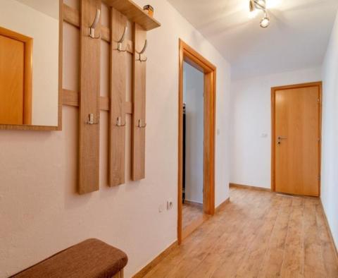 Appartement spacieux à Busoler, Pula - pic 28