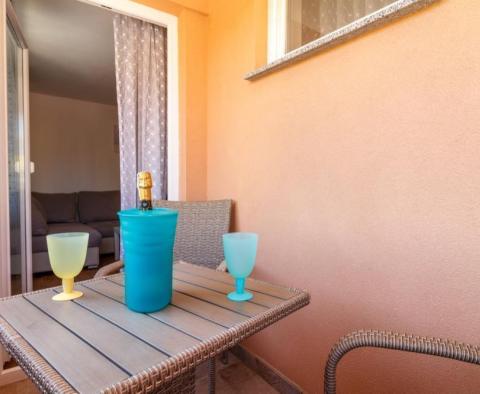 Appartement spacieux à Busoler, Pula - pic 29