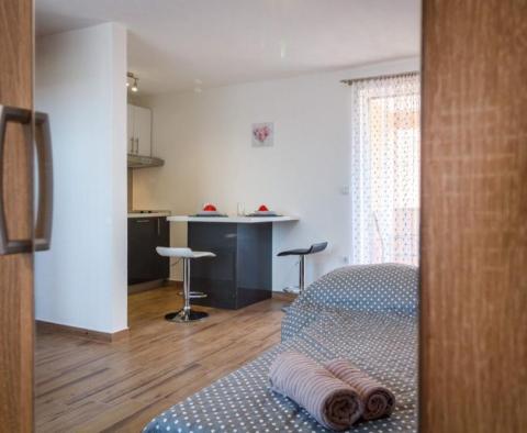 Appartement spacieux à Busoler, Pula - pic 31