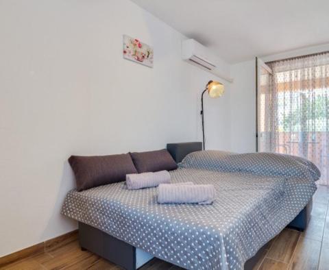 Appartement spacieux à Busoler, Pula - pic 32