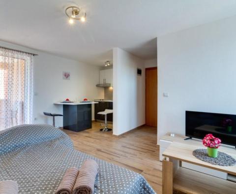 Appartement spacieux à Busoler, Pula - pic 33
