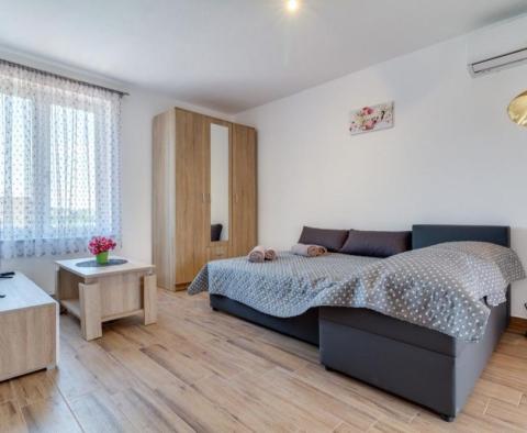 Appartement spacieux à Busoler, Pula - pic 34