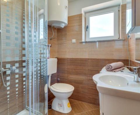 Appartement spacieux à Busoler, Pula - pic 35