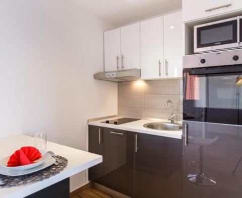 Appartement spacieux à Busoler, Pula - pic 43