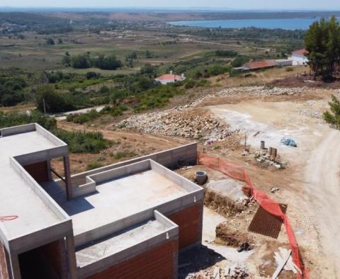 Luxus villák egy új komplexumban Zadar környékén - pic 22