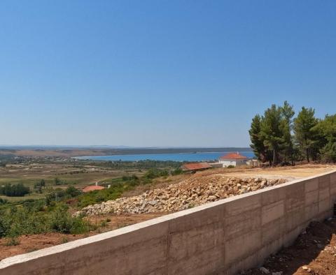 Luxus villák egy új komplexumban Zadar környékén - pic 23